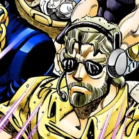 SC - Joseph Joestar