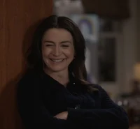 Amelia Shepherd