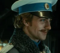 Alexei Vronsky
