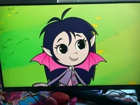 Isadora moon 