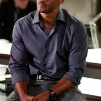 Derek Morgan