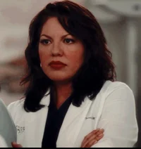 32 CALLIE TORRES