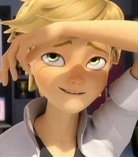Adrien Agreste