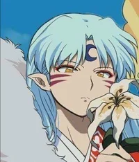 Sesshomaru 