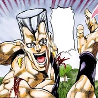SC - JP Polnareff