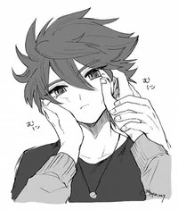 Nosaka Yuuma