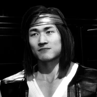 LIU-KANG