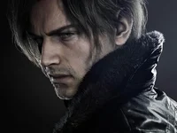 Leon Kennedy RE9