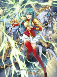 Eirika