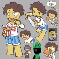 Shedletsky- Forsaken