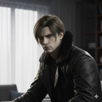 Leon Kennedy