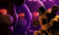 FNaF 1 Gang