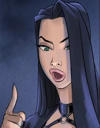 Evelina Le Fay