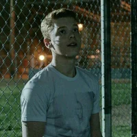 Ian Gallagher
