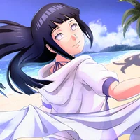 Hyuga Hinata