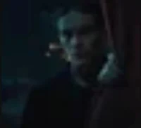 Micheal Afton -Movie