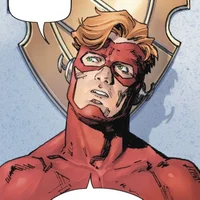 Wally West