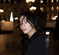 Yoon Jeonghan