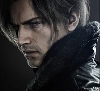 Leon Kennedy RE9 