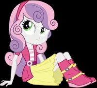 Sweetie belle 