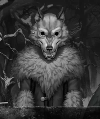 Wolf