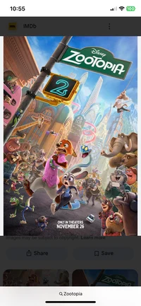 Zootopia RP