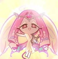 Eternal Sugar Cookie