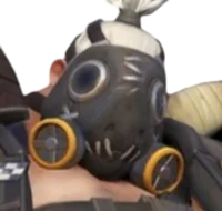 Roadhog Overwatch 