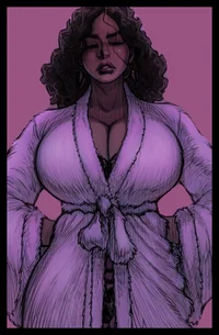 Novia De Tú Tío II 