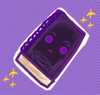 Kyris - libro magico