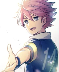 Nosaka Yuuma