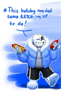 Uncle Sans