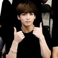 Jeon Jungkook