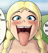 Country girl -vore-