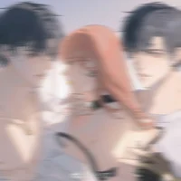 Онси и Эрик 