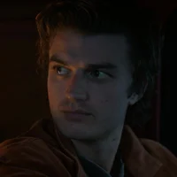 ST Steve Harrington