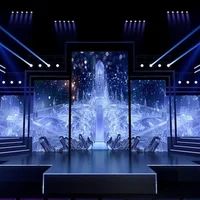 Idol Survival Show