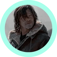 Daryl Dixon 