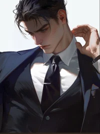 Distant Rich Husband