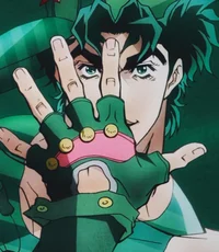 Jonathan Joestar