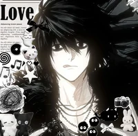 CuteEMOboy