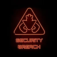 FNAF security breach