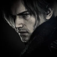 LEON KENNEDY - RE9