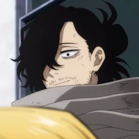 Aizawa Shota