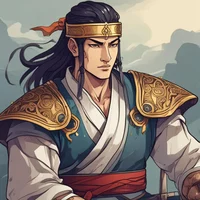 105 Korean King BF