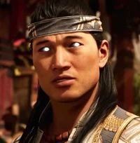 Liu Kang
