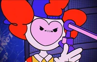 Clown DEO TOONS