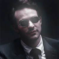 02 - Mathew Murdock