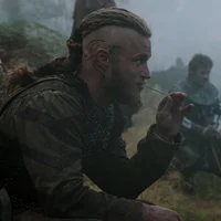 Ragnar Lothbrock 