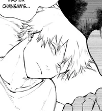 Denji